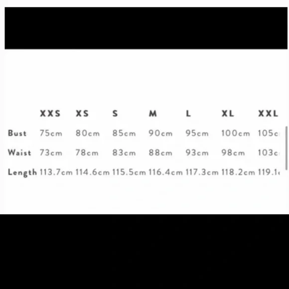 SPELL MYSTIC STRAPPY MAXI DRESS - Picture 6 of 6